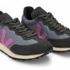 Veja Rio Branco Vintage Runner Concrete Ultraviolet
