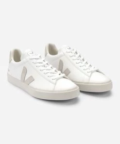 Veja Campo Chromefree Trainer Womens (More colours available)