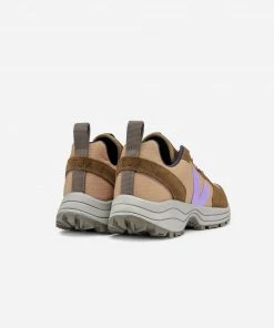 Veja Venturi Ripstop Destert Lavender Shoes