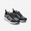 Veja Condor 2 Alveomesh Trainers Concrete Black