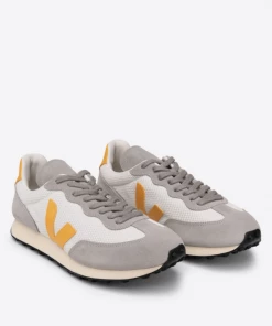 Veja Rio Branco Alveomesh Gravel/Ouro