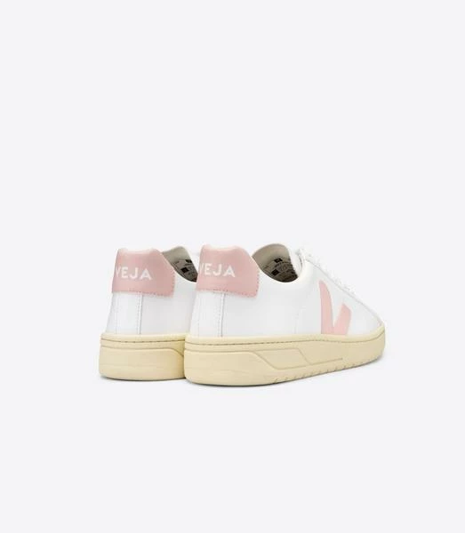 Veja Women Urca Cwl Trainers White Petale Butter