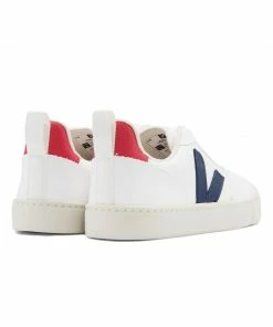 Veja V 10 Junior Laces Shoes