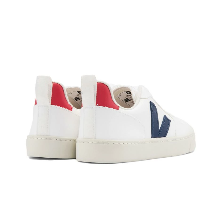 Veja V 10 Junior Laces Shoes