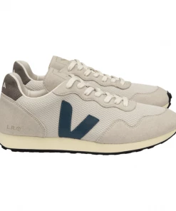 Veja Sdu Rec Alveomesh Natural California Vegan Trainers Mens