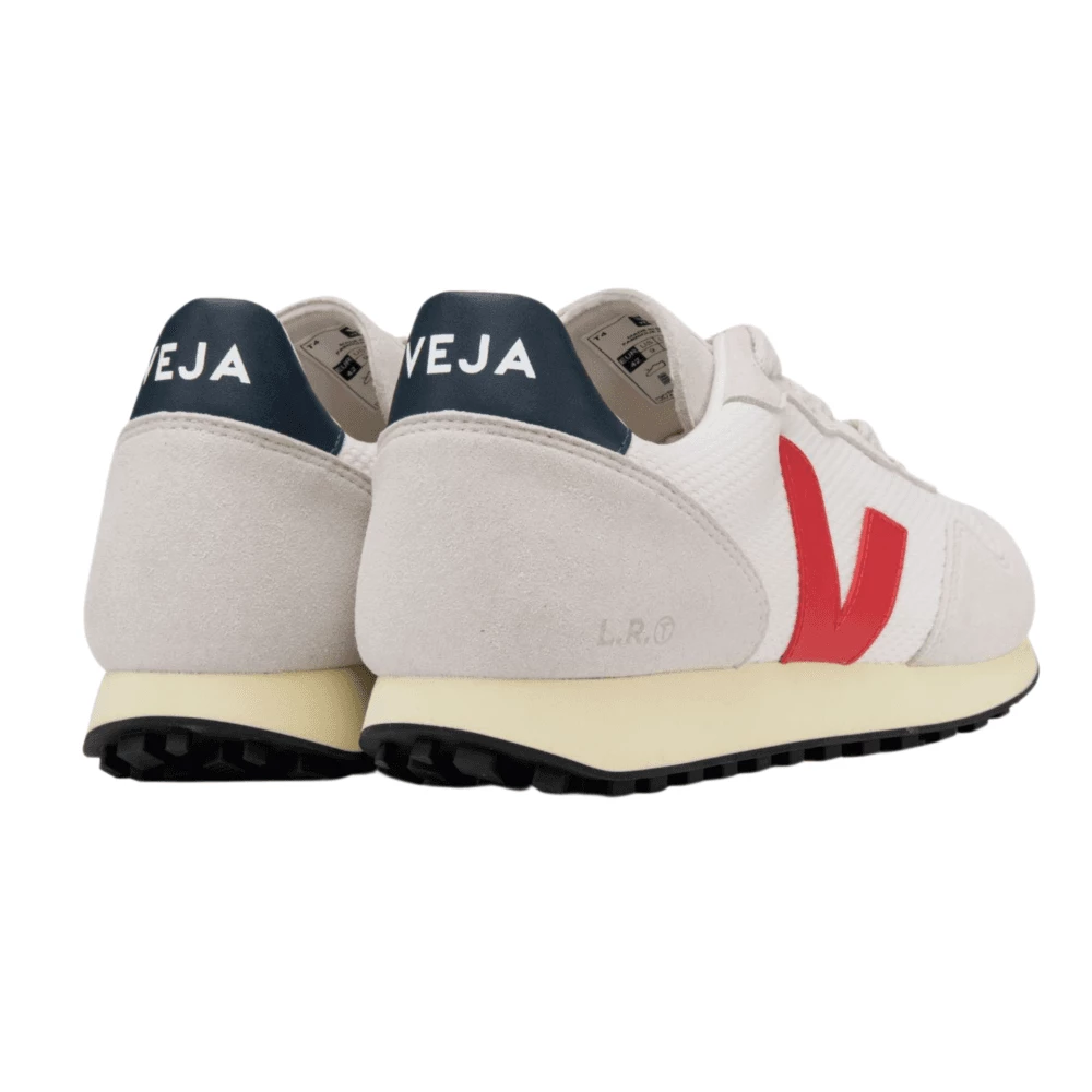 Veja Sdu Rec Alveomesh Gravel Pekin Vegan Trainers Mens