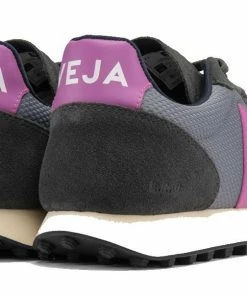 Veja Rio Branco Vintage Runner Concrete Ultraviolet