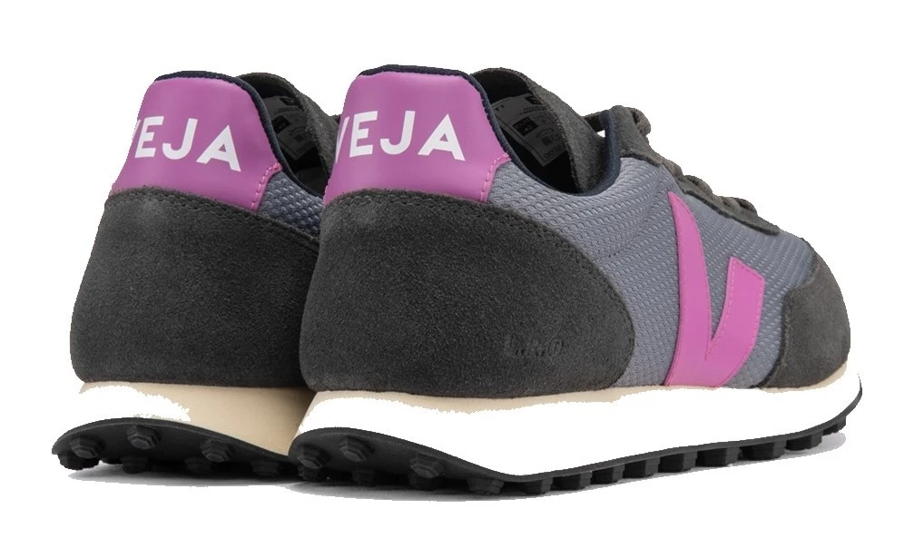 Veja Rio Branco Vintage Runner Concrete Ultraviolet