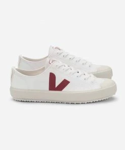 Veja Nova Canvas Trainer Womens (More Colours Available)