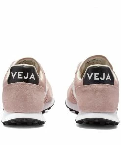 Veja Rio Branco Vintage Runner Ripstop Babe White