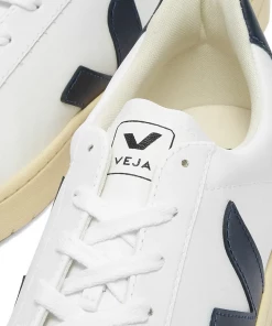 Veja Urca Sneaker White, Nautico & Butter