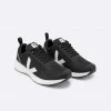 Veja Condor 2 Alvomesh Shoes Black White
