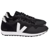 Veja Veja Sdu Tpu B-mesh Vegan Black White Trainers