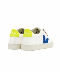 Veja Esplar Teen Lace Shoes