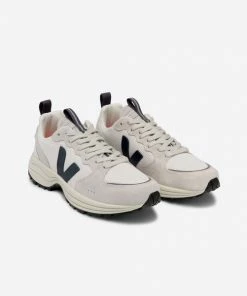 Veja Venturi Alvomesh Gravel Nautico Shoes