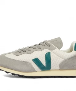 Veja Rio Branco Vintage Runner Hexamesh Gravel & Brittany