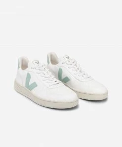 Veja V-10 CWL - White Matcha