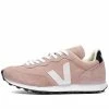 Veja Rio Branco Vintage Runner Ripstop Babe White