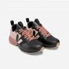 Veja Venturi Ripstop Emir Shiro Pink Black