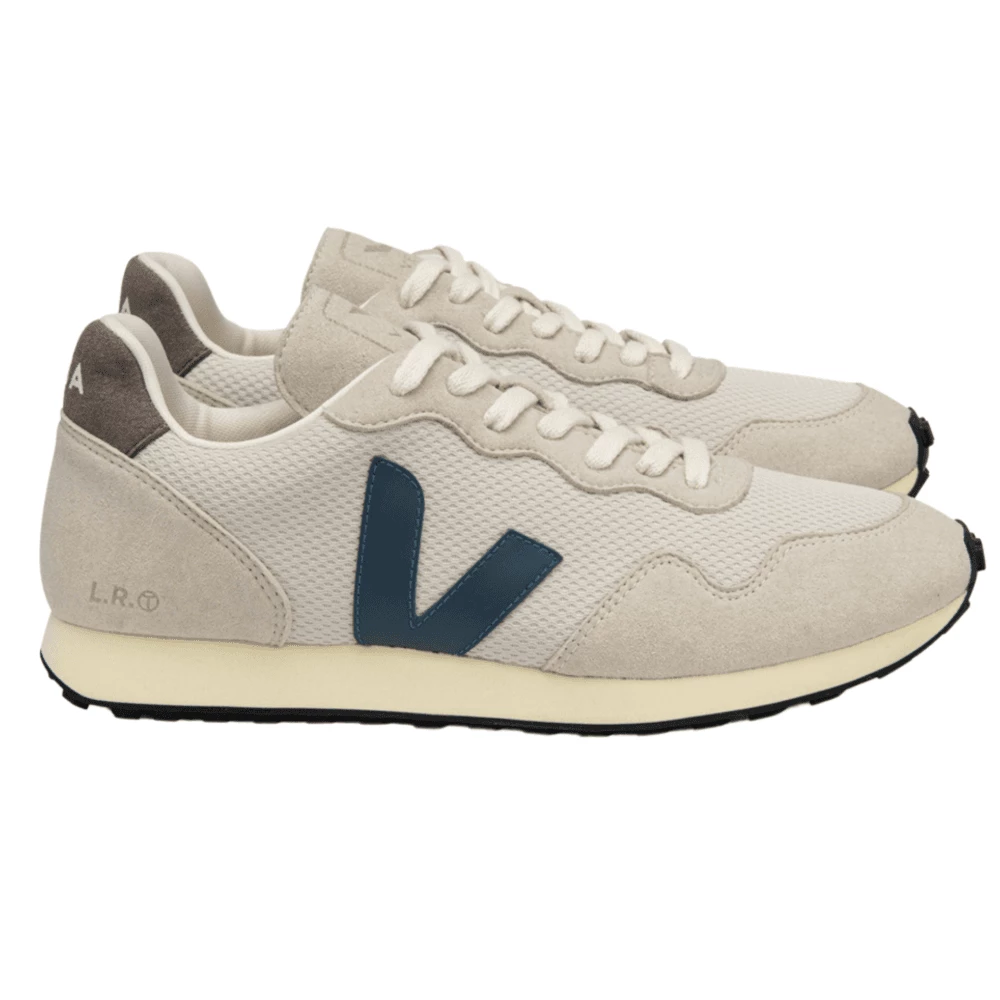 Veja Veja Sdu Rec Alveomesh Natural California Vegan Trainers