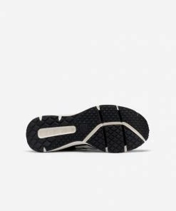 Veja Condor 2 Running Trainers Shoes Nautico Pierre Black