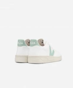Veja V-10 CWL - White Matcha