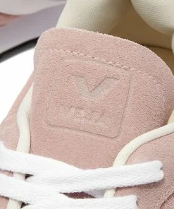 Veja Rio Branco Vintage Runner Ripstop Babe White