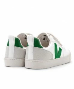 Veja V 10 Kid Velcro Shoes