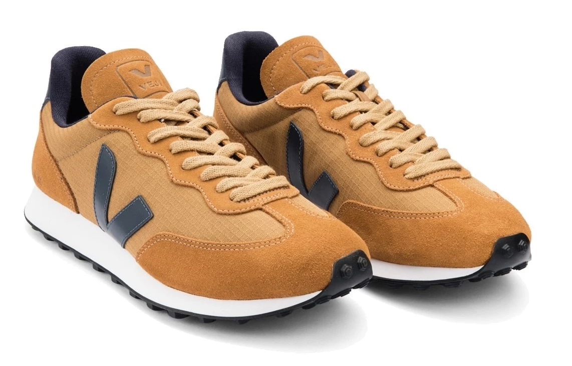 Veja Veja Rio Branco Vintage Runner Ripstop Tent Nautico