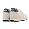 Veja Sdu Rec Alveomesh Gravel Petale Vegan Trainers