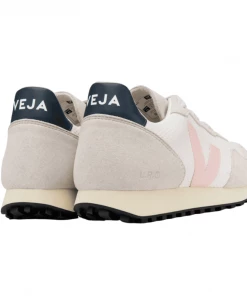 Veja Sdu Rec Alveomesh Gravel Petale Vegan Trainers