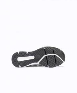 Veja Condor 2 Alvomesh Shoes Light Grey Oxford Grey