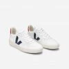 Veja V10 Leather Extra White Nautico Pekin