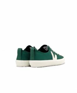Veja Scarpe Nova Canvas Poker/Pierre