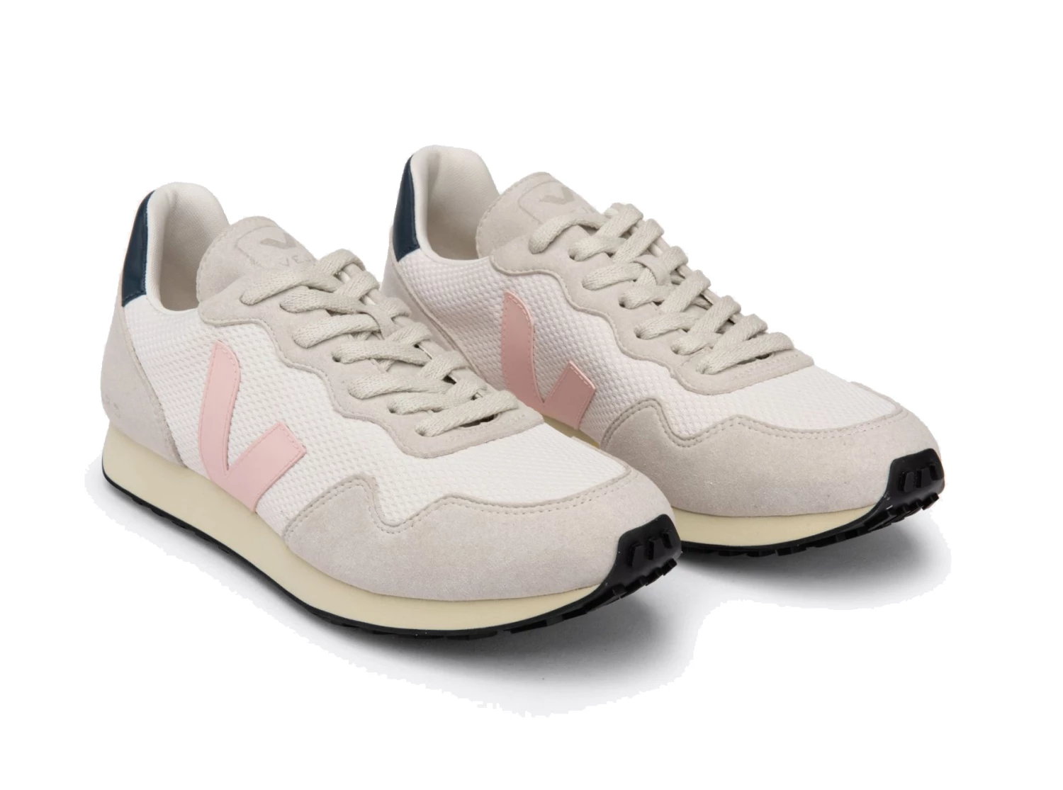 Veja Sdu Rec Alveomesh Gravel and Petale Shoes