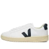Veja Urca Sneaker White, Nautico & Butter