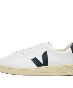 Veja Urca Sneaker White, Nautico & Butter