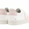 Veja Scarpe Campo Donna Extra White/Petale
