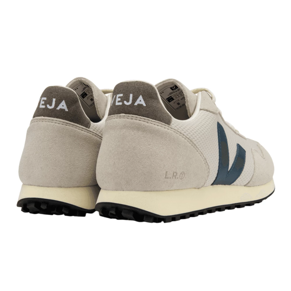 Veja Veja Sdu Rec Alveomesh Natural California Vegan Trainers
