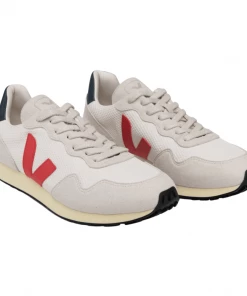 Veja Sdu Rec Alveomesh Gravel Pekin Vegan Trainers Mens