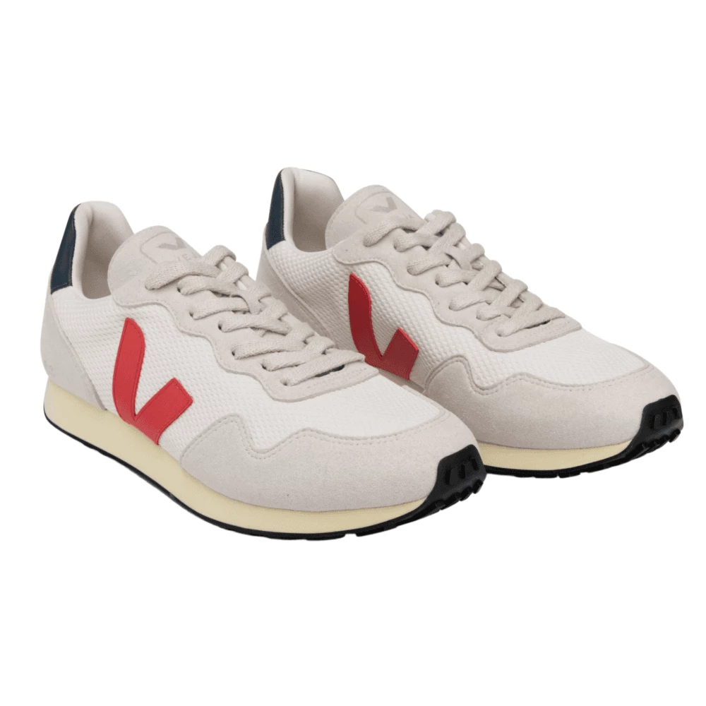 Veja Sdu Rec Alveomesh Gravel Pekin Vegan Trainers Mens