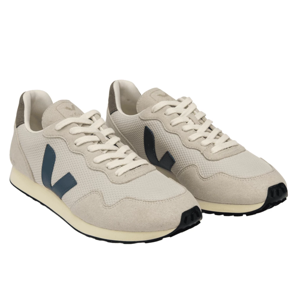 Veja Veja Sdu Rec Alveomesh Natural California Vegan Trainers