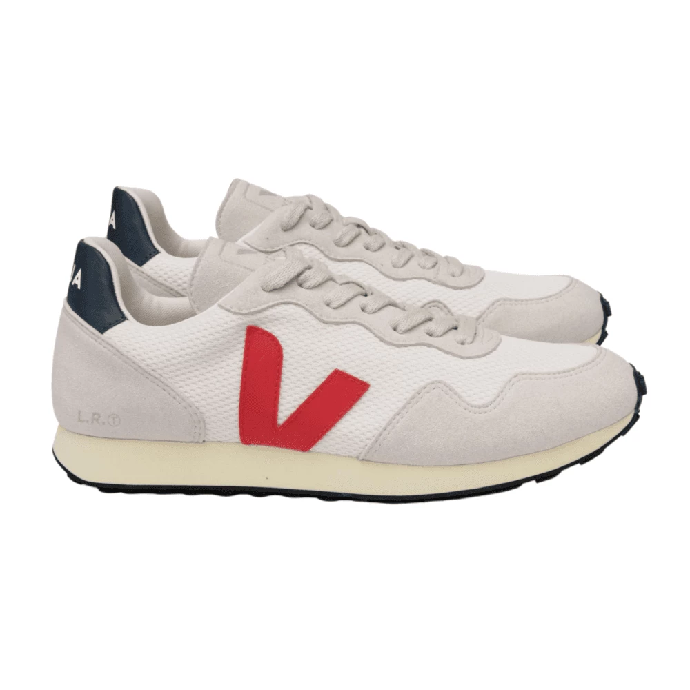 Veja Sdu Rec Alveomesh Gravel Pekin Vegan Trainers Mens
