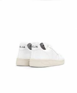 Veja V 10 Leather Extra White