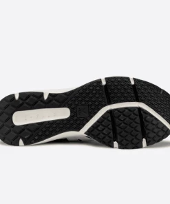 Veja Condor 2 Alveomesh Natural Black Pier