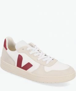 Veja Zapatilla V-10 B-Mesh
