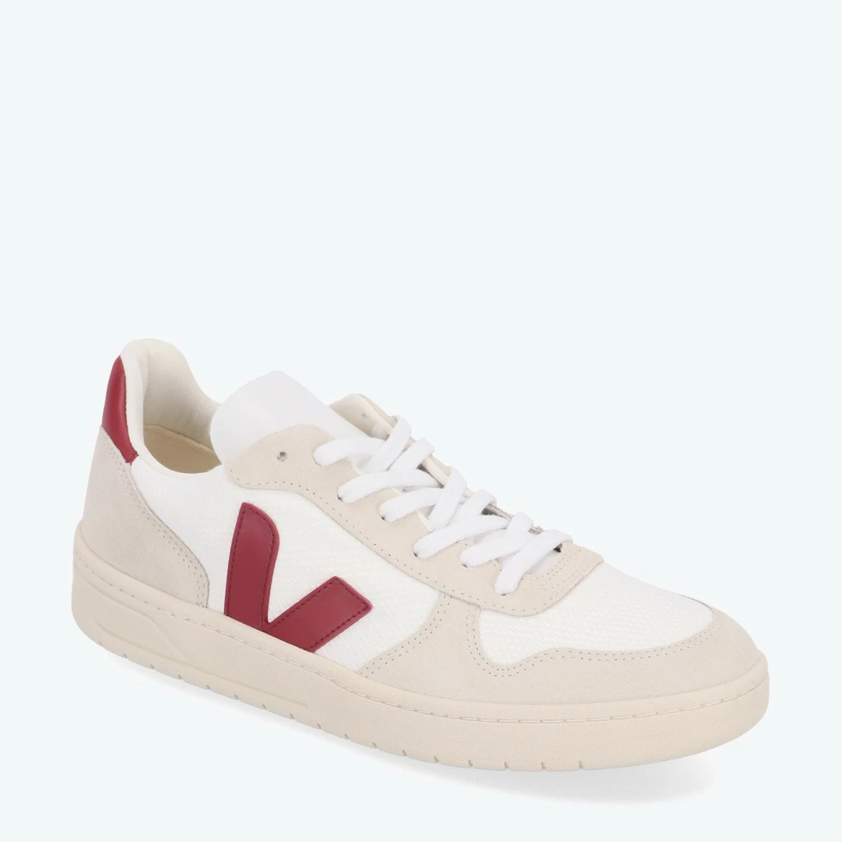 Veja Zapatilla V-10 B-Mesh