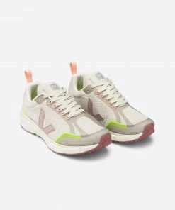Veja Condor 2 Alveomesh - Natural/babe