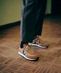 Veja Rio Branco Ripstop Trainers - Tent/Nautico