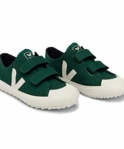 Veja Veja Ollie Kid Velcro